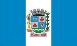 Bandeira de manhuacu